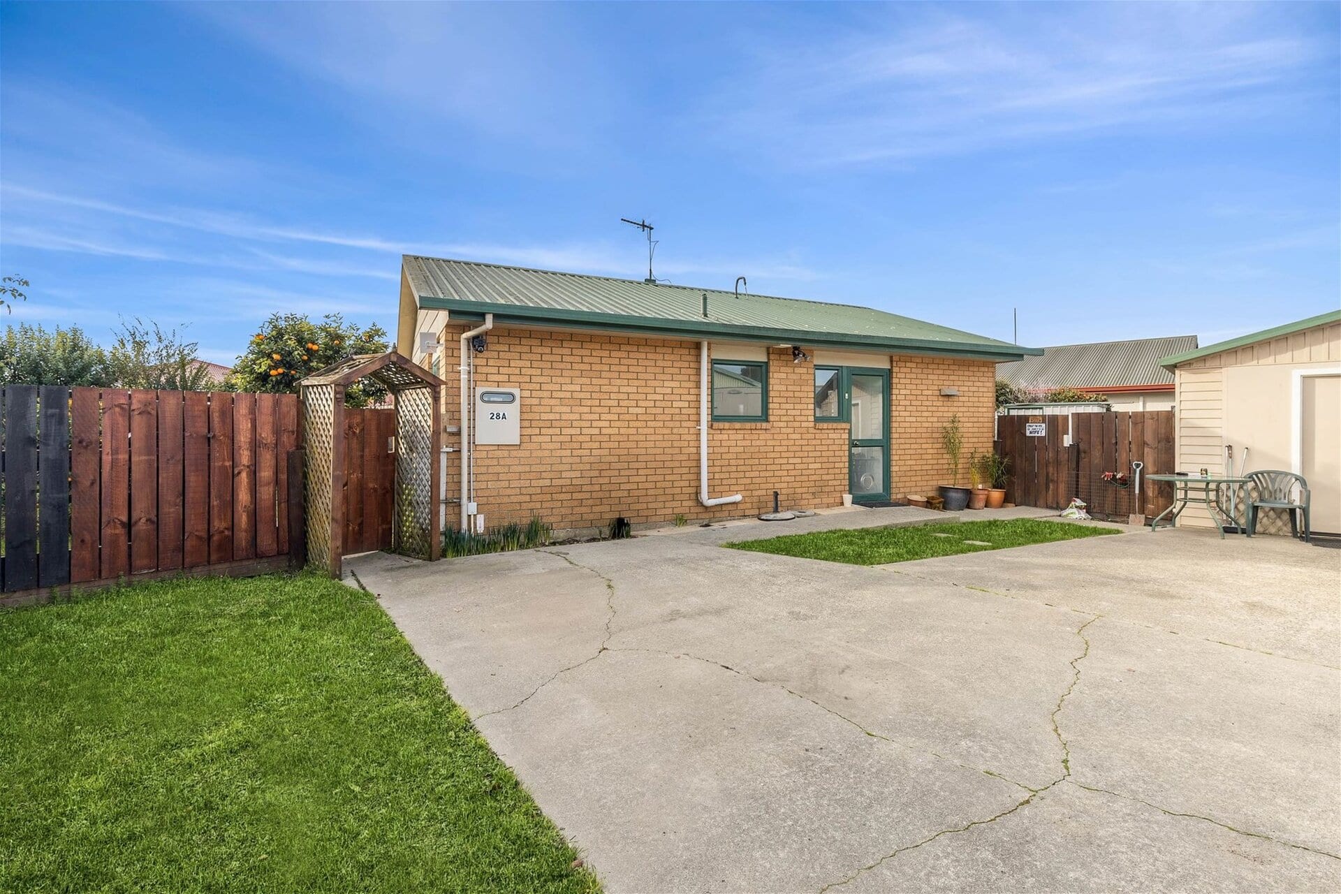 28a Greenwood Street – Motueka K Real Estate Agency - Motueka | Nelson | Tasman & Golden Bay - 28a Greenwood Street - Motueka