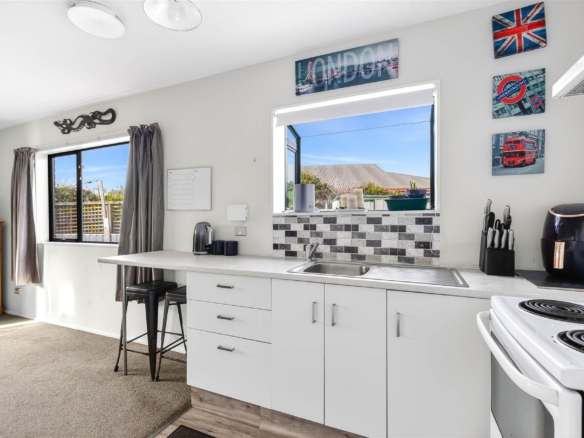 K Real Estate Agency - Motueka | Nelson | Tasman & Golden Bay - 28a Greenwood Street - Motueka