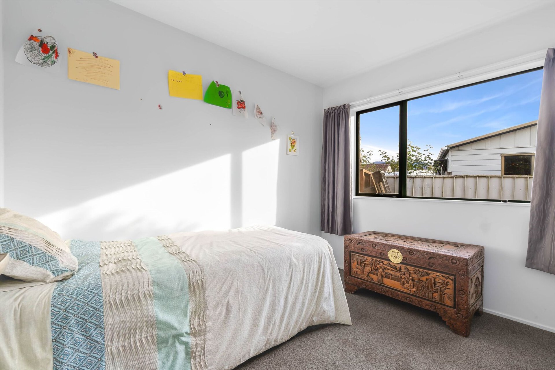 28a Greenwood Street – Motueka K Real Estate Agency - Motueka | Nelson | Tasman & Golden Bay - 28a Greenwood Street - Motueka