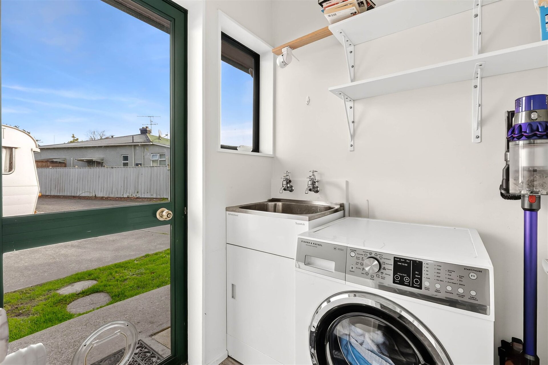 28a Greenwood Street – Motueka K Real Estate Agency - Motueka | Nelson | Tasman & Golden Bay - 28a Greenwood Street - Motueka