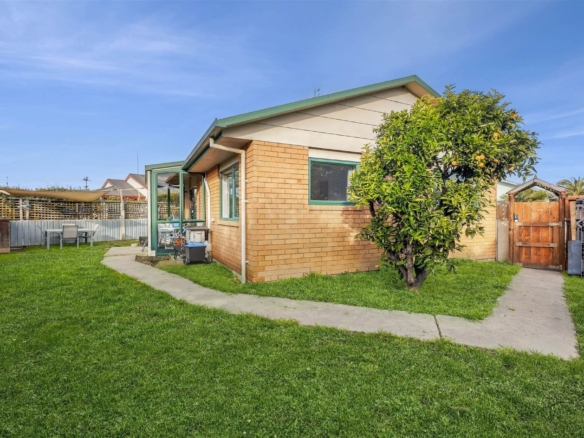 K Real Estate Agency - Motueka | Nelson | Tasman & Golden Bay - 28a Greenwood Street - Motueka