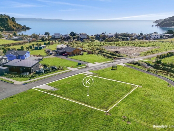 K Real Estate Agency - Motueka | Nelson | Tasman & Golden Bay - 35 Matenga Road - Tata Beach