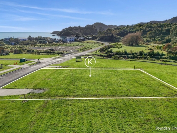 K Real Estate Agency - Motueka | Nelson | Tasman & Golden Bay - 35 Matenga Road - Tata Beach
