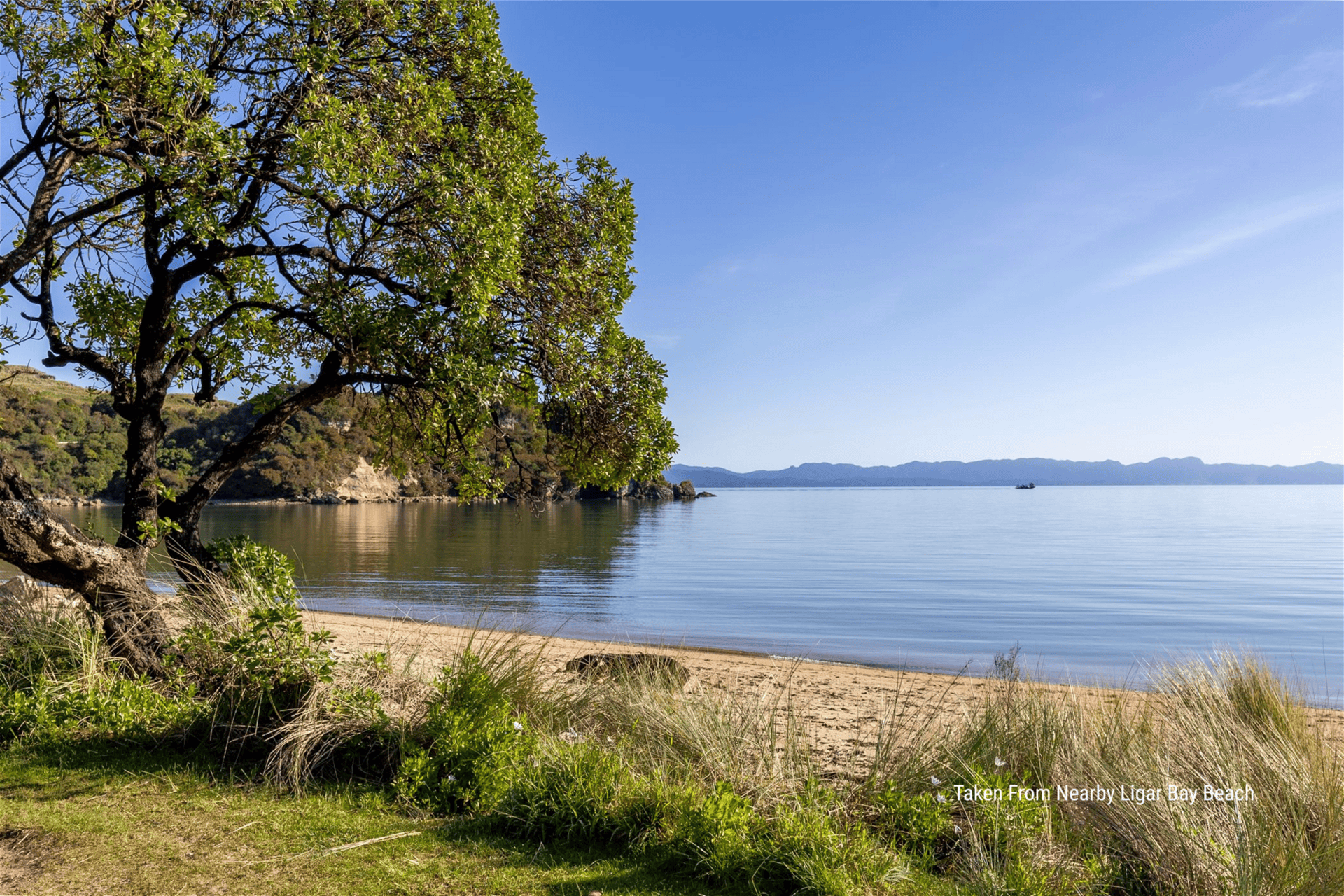 35 Matenga Road – Tata Beach K Real Estate Agency - Motueka | Nelson | Tasman & Golden Bay - 35 Matenga Road - Tata Beach