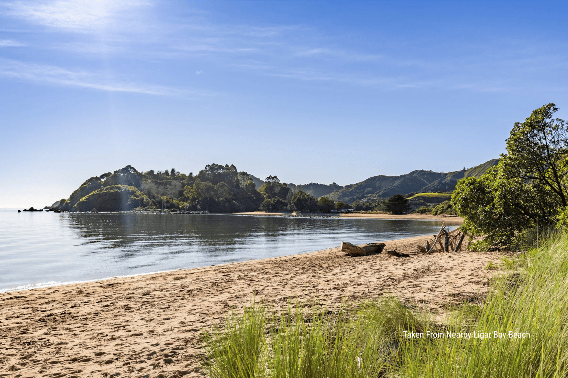 35 Matenga Road – Tata Beach K Real Estate Agency - Motueka | Nelson | Tasman & Golden Bay - 35 Matenga Road - Tata Beach