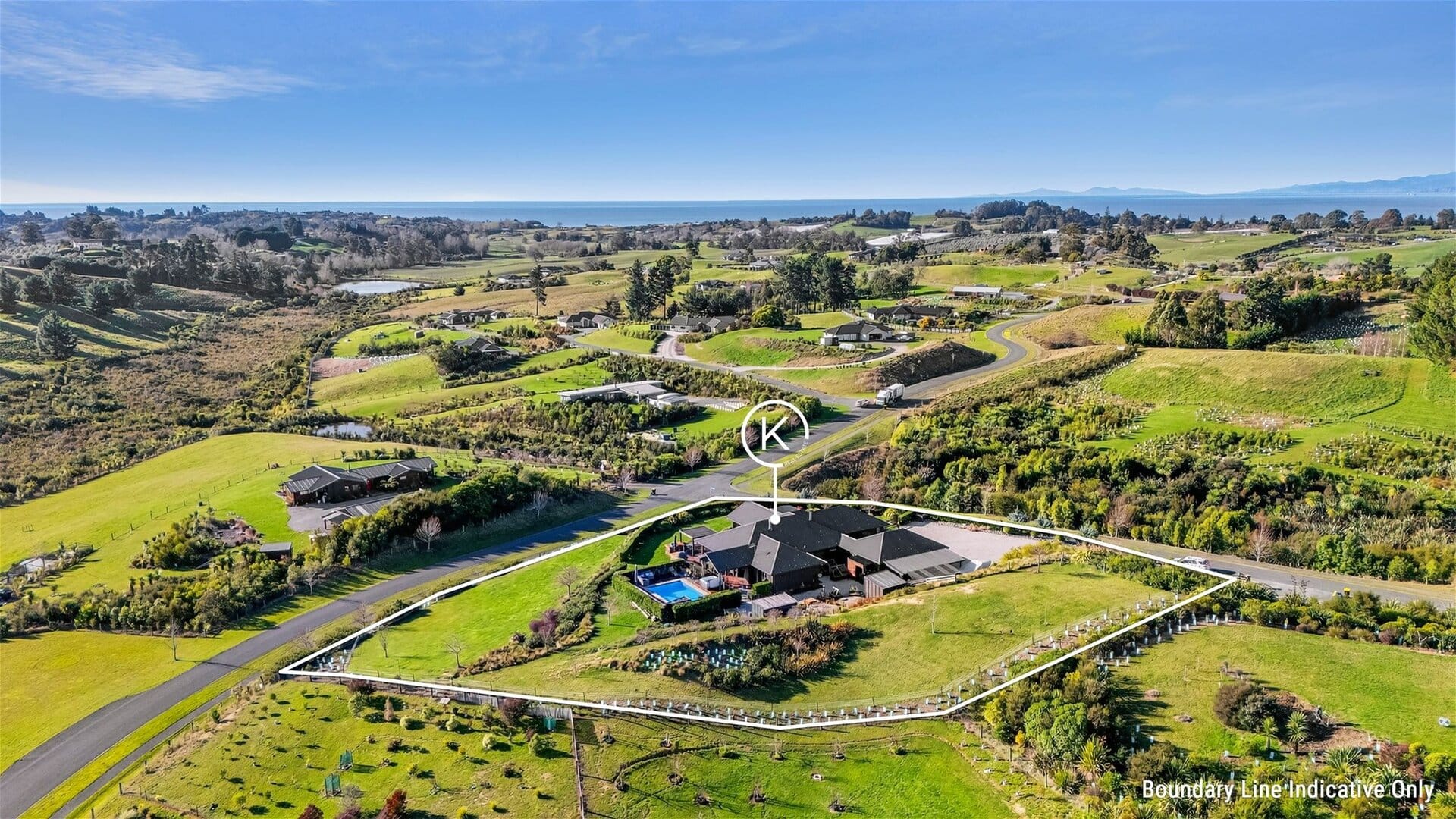 4 Amber Rise – Mapua K Real Estate Agency - Motueka | Nelson | Tasman & Golden Bay - 4 Amber Rise - Mapua