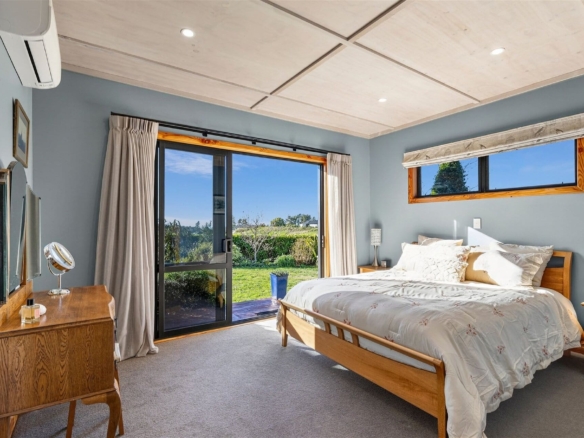 K Real Estate Agency - Motueka | Nelson | Tasman & Golden Bay - 4 Amber Rise - Mapua