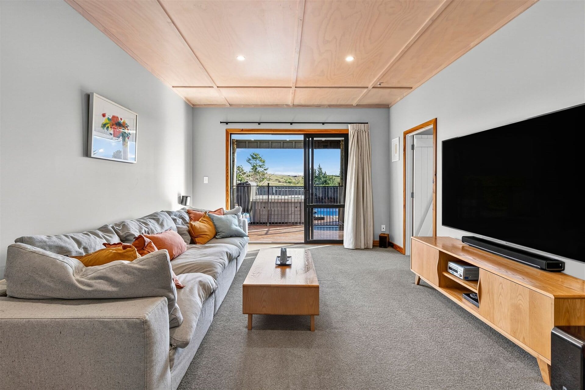 4 Amber Rise – Mapua K Real Estate Agency - Motueka | Nelson | Tasman & Golden Bay - 4 Amber Rise - Mapua