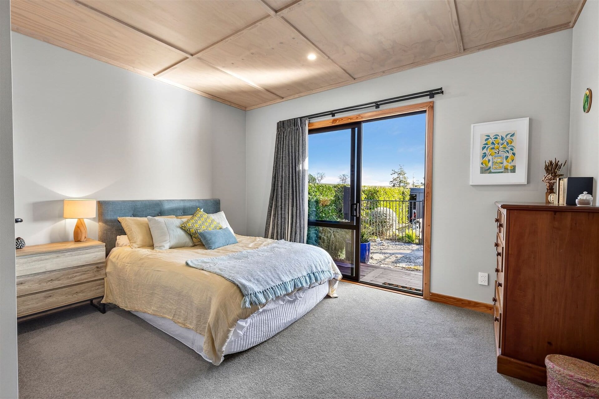 4 Amber Rise – Mapua K Real Estate Agency - Motueka | Nelson | Tasman & Golden Bay - 4 Amber Rise - Mapua
