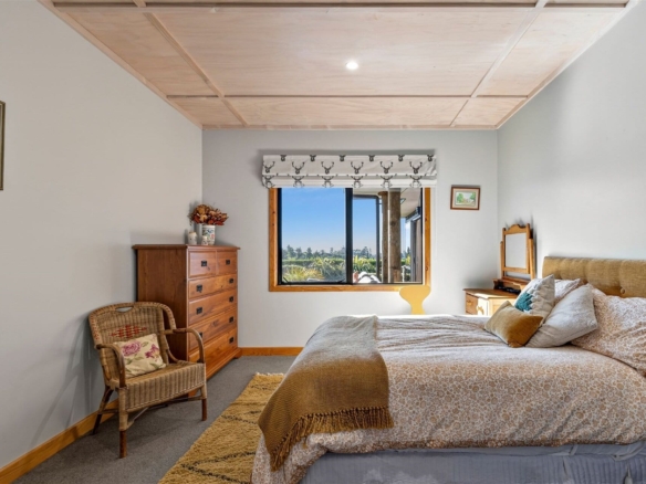K Real Estate Agency - Motueka | Nelson | Tasman & Golden Bay - 4 Amber Rise - Mapua