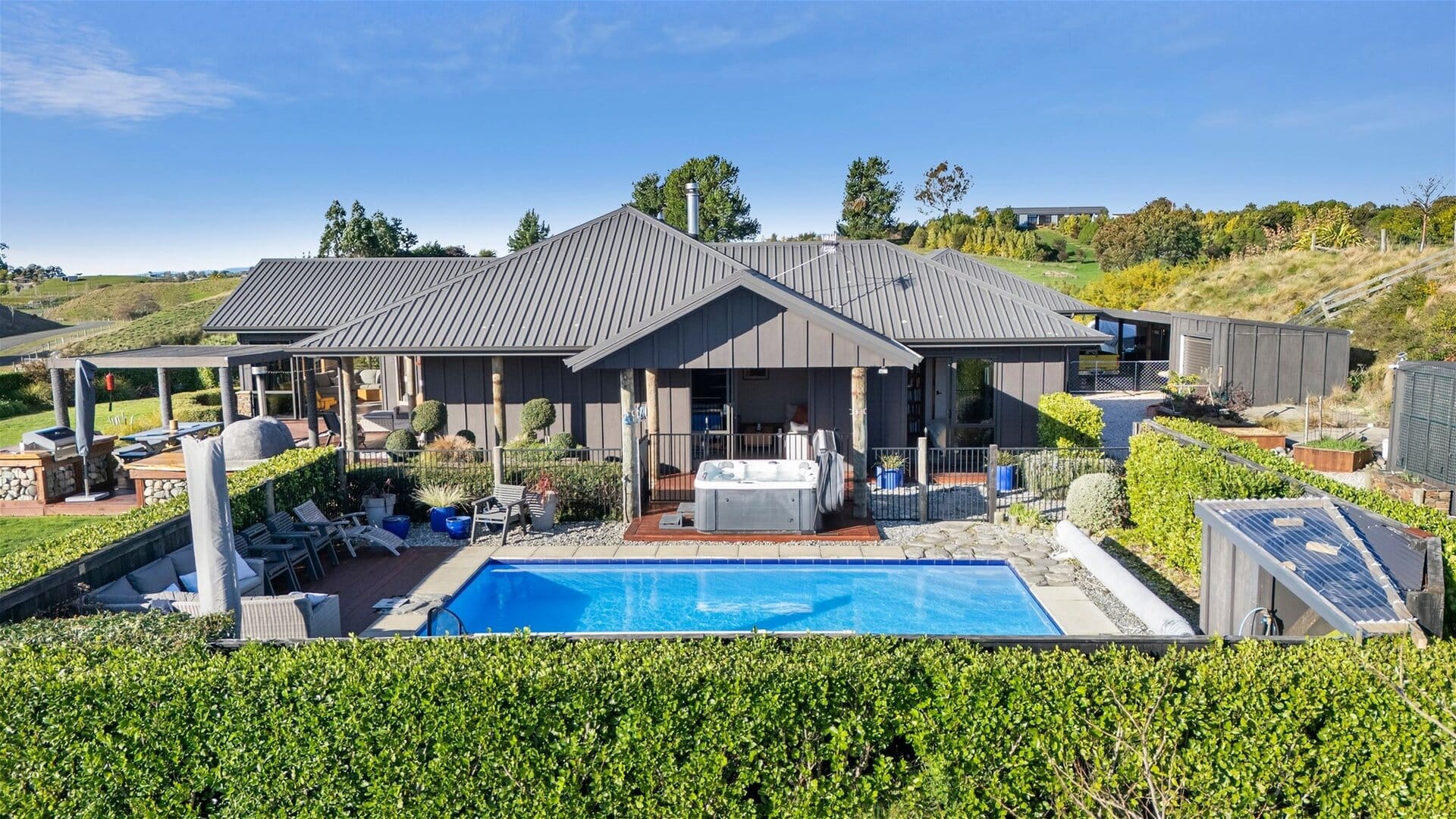 4 Amber Rise – Mapua K Real Estate Agency - Motueka | Nelson | Tasman & Golden Bay - 4 Amber Rise - Mapua