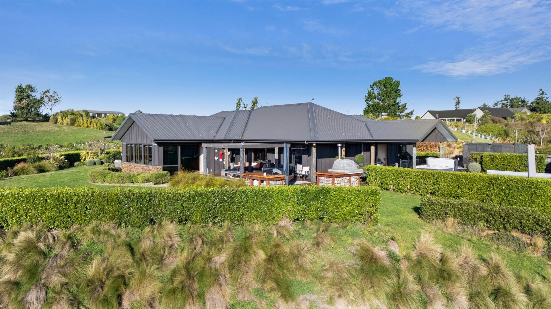 4 Amber Rise – Mapua K Real Estate Agency - Motueka | Nelson | Tasman & Golden Bay - 4 Amber Rise - Mapua