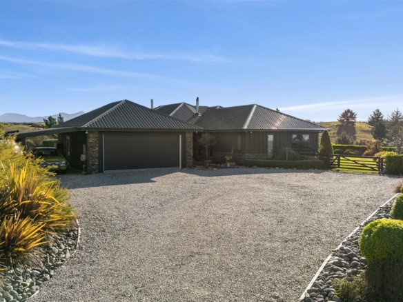 K Real Estate Agency - Motueka | Nelson | Tasman & Golden Bay - 4 Amber Rise - Mapua