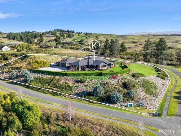 K Real Estate Agency - Motueka | Nelson | Tasman & Golden Bay - 4 Amber Rise - Mapua