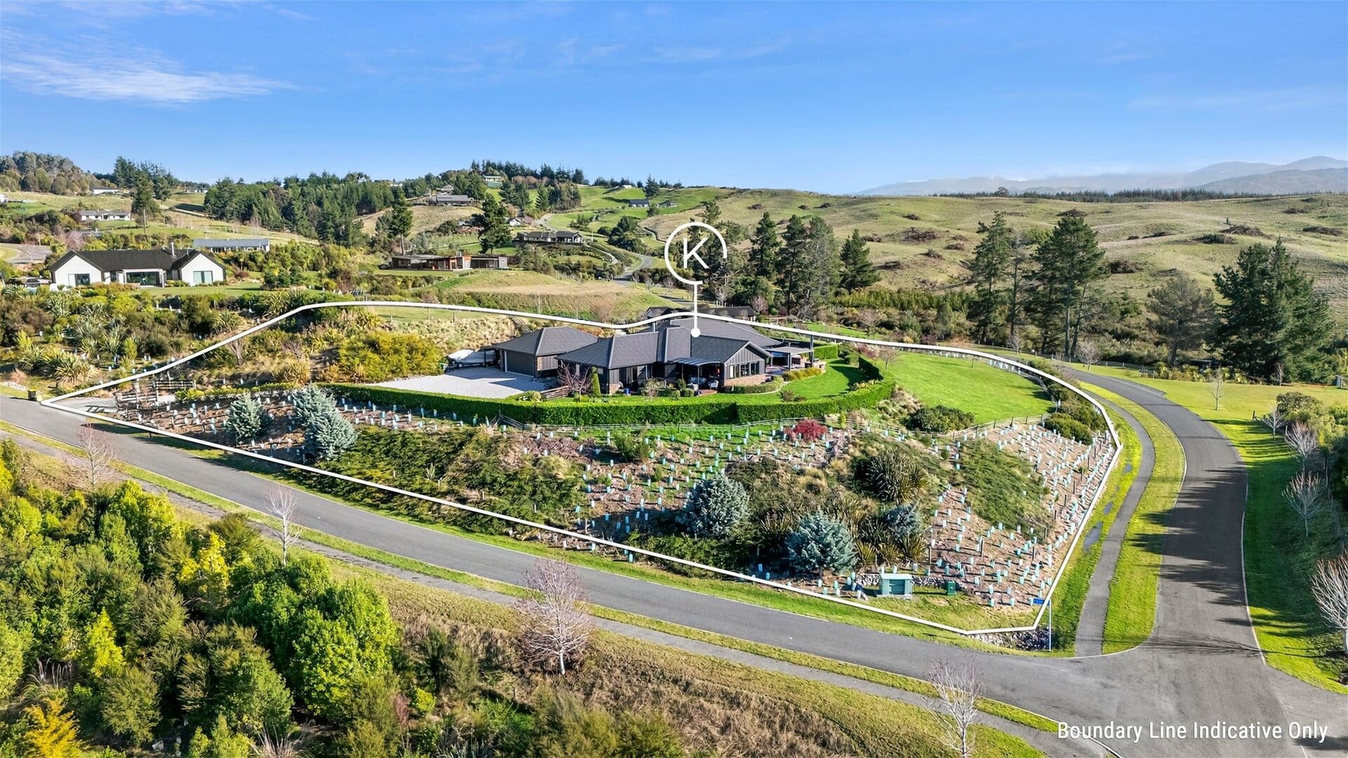 4 Amber Rise – Mapua K Real Estate Agency - Motueka | Nelson | Tasman & Golden Bay - 4 Amber Rise - Mapua
