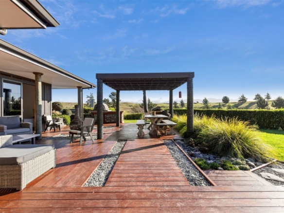 K Real Estate Agency - Motueka | Nelson | Tasman & Golden Bay - 4 Amber Rise - Mapua