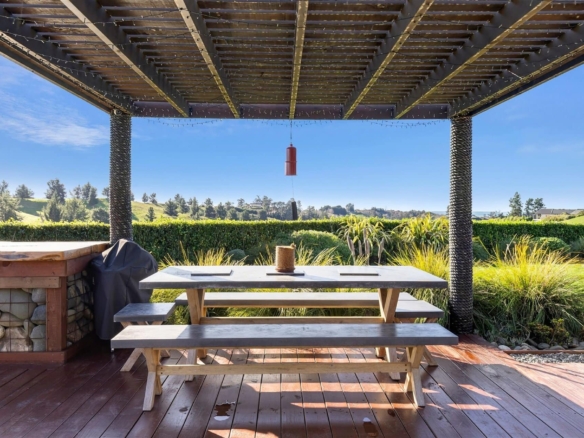 K Real Estate Agency - Motueka | Nelson | Tasman & Golden Bay - 4 Amber Rise - Mapua