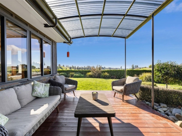 K Real Estate Agency - Motueka | Nelson | Tasman & Golden Bay - 4 Amber Rise - Mapua