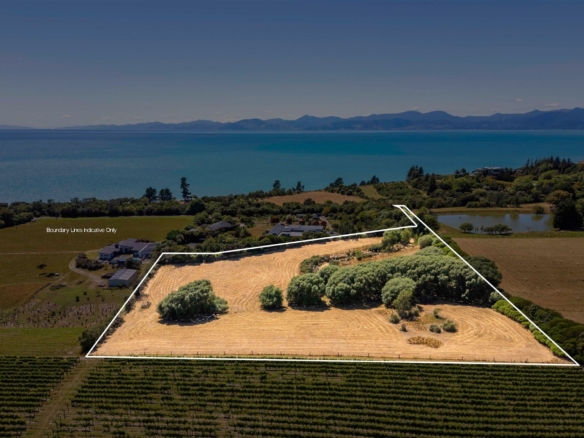 K Real Estate Agency - Motueka | Nelson | Tasman & Golden Bay - 50 Cliff Road - Tasman