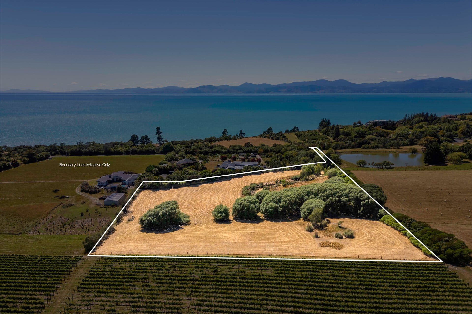 50 Cliff Road – Tasman K Real Estate Agency - Motueka | Nelson | Tasman & Golden Bay - 50 Cliff Road - Tasman