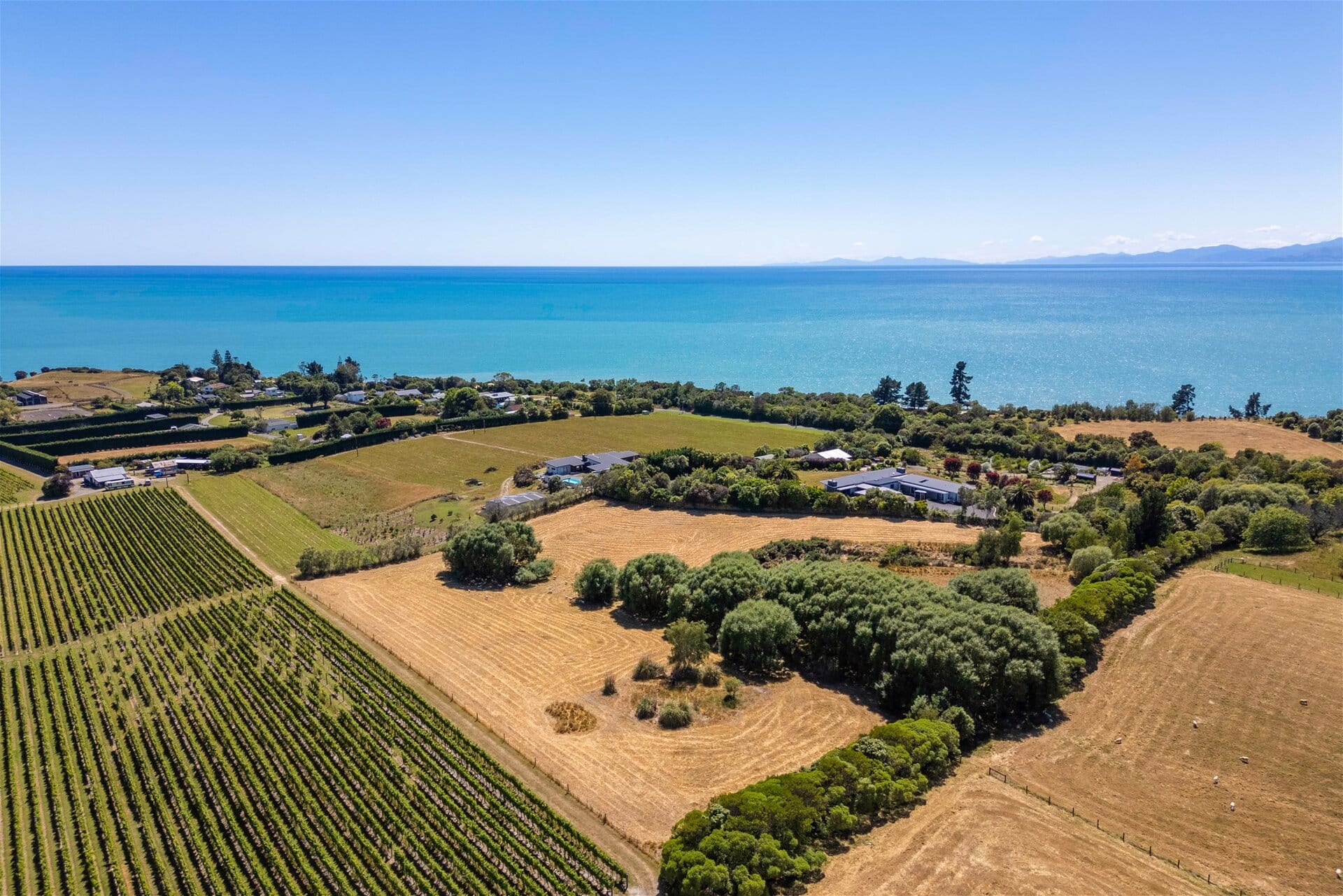 50 Cliff Road – Tasman K Real Estate Agency - Motueka | Nelson | Tasman & Golden Bay - 50 Cliff Road - Tasman