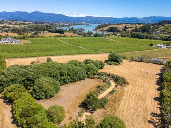 K Real Estate Agency - Motueka | Nelson | Tasman & Golden Bay - 50 Cliff Road - Tasman