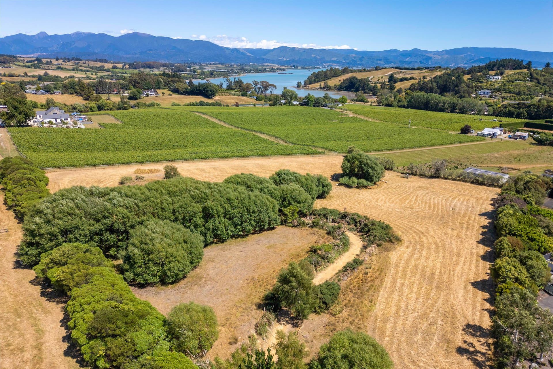 50 Cliff Road – Tasman K Real Estate Agency - Motueka | Nelson | Tasman & Golden Bay - 50 Cliff Road - Tasman