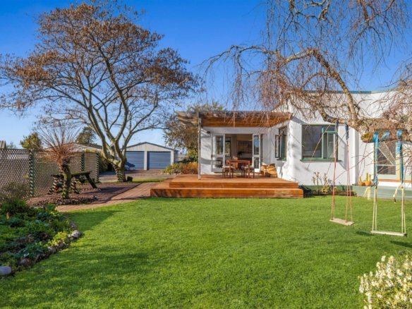 K Real Estate Agency - Motueka | Nelson | Tasman & Golden Bay - 53 Quayle Street - Motueka