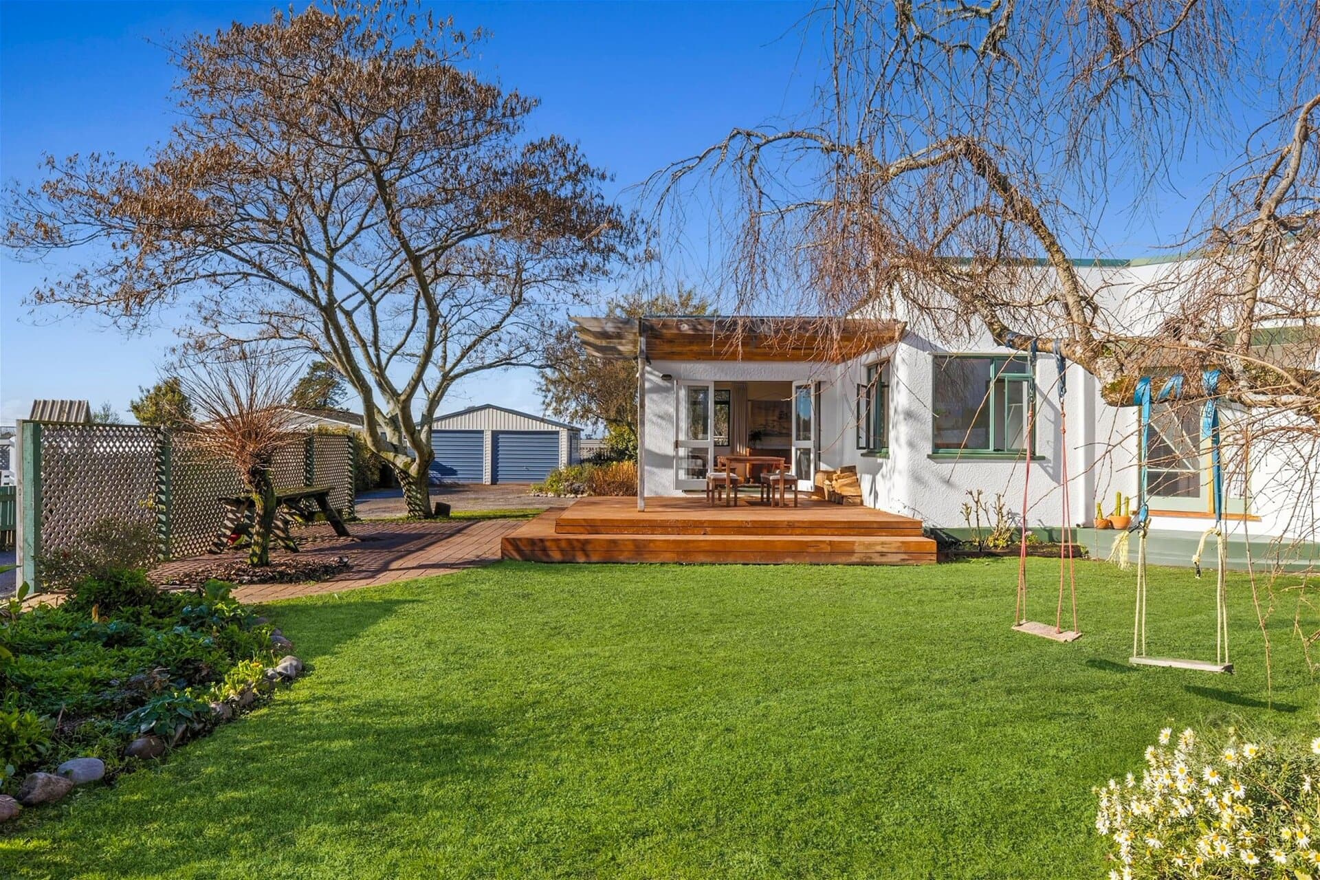 53 Quayle Street – Motueka K Real Estate Agency - Motueka | Nelson | Tasman & Golden Bay - 53 Quayle Street - Motueka