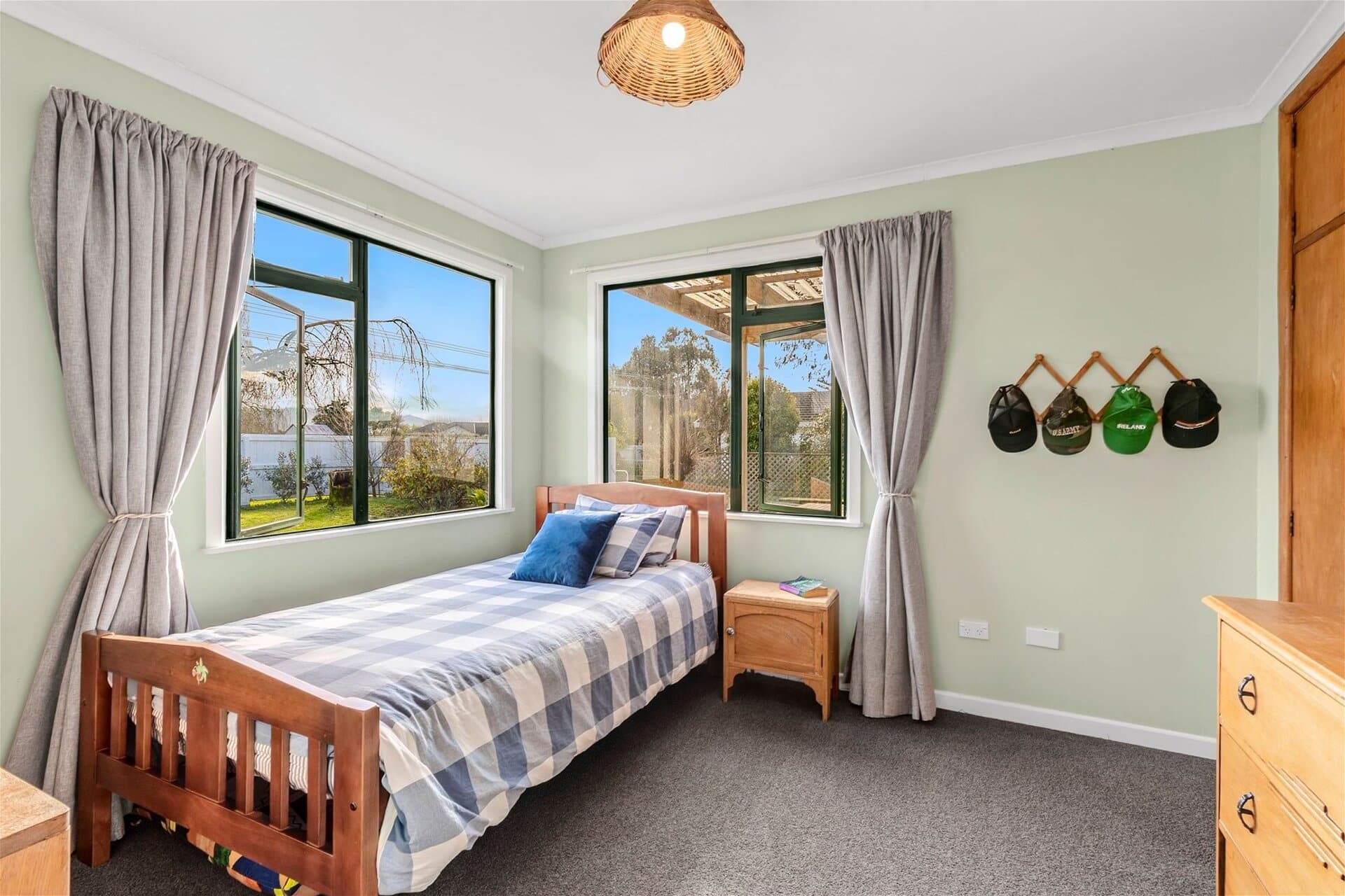 53 Quayle Street – Motueka K Real Estate Agency - Motueka | Nelson | Tasman & Golden Bay - 53 Quayle Street - Motueka