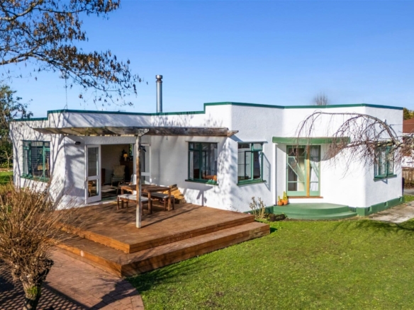 K Real Estate Agency - Motueka | Nelson | Tasman & Golden Bay - 53 Quayle Street - Motueka