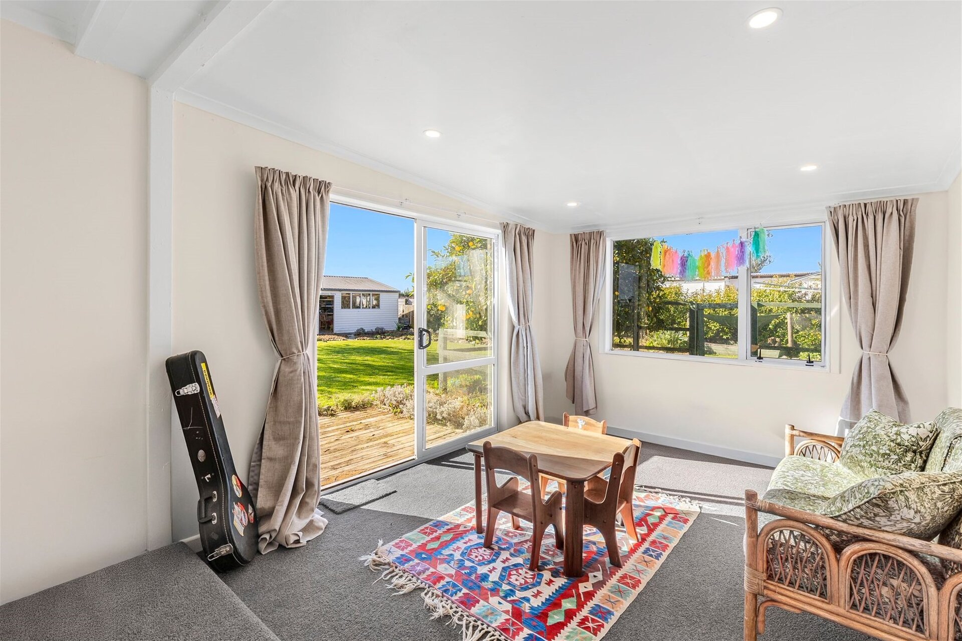 53 Quayle Street – Motueka K Real Estate Agency - Motueka | Nelson | Tasman & Golden Bay - 53 Quayle Street - Motueka