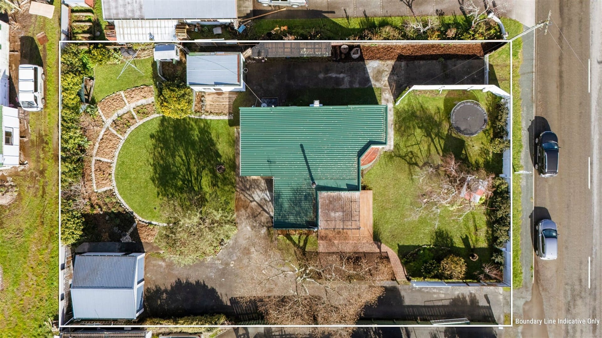53 Quayle Street – Motueka K Real Estate Agency - Motueka | Nelson | Tasman & Golden Bay - 53 Quayle Street - Motueka