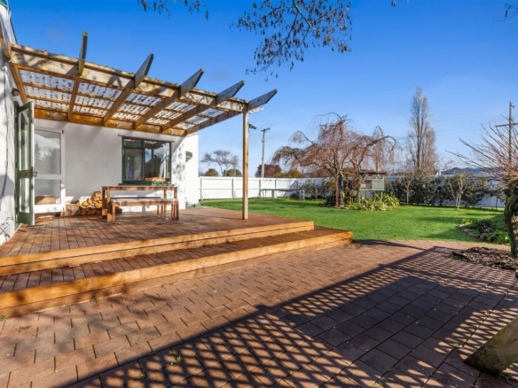 K Real Estate Agency - Motueka | Nelson | Tasman & Golden Bay - 53 Quayle Street - Motueka