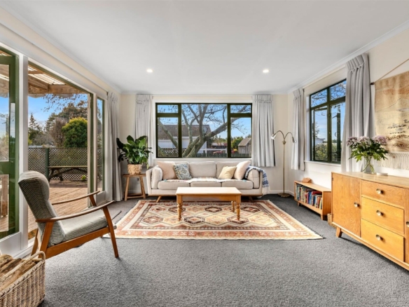 K Real Estate Agency - Motueka | Nelson | Tasman & Golden Bay - 53 Quayle Street - Motueka