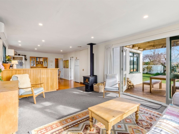 K Real Estate Agency - Motueka | Nelson | Tasman & Golden Bay - 53 Quayle Street - Motueka