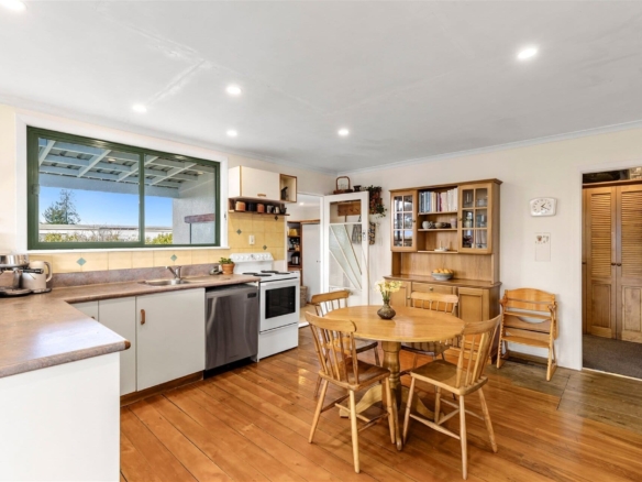 K Real Estate Agency - Motueka | Nelson | Tasman & Golden Bay - 53 Quayle Street - Motueka