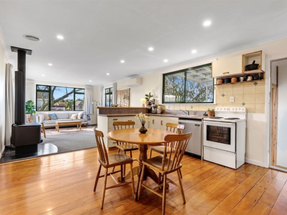 K Real Estate Agency - Motueka | Nelson | Tasman & Golden Bay - 53 Quayle Street - Motueka