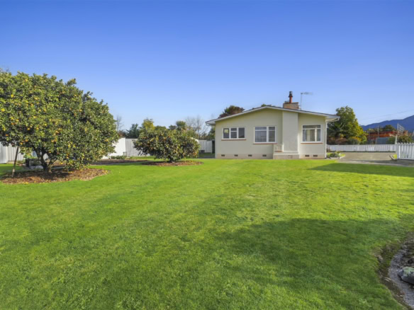 K Real Estate Agency - Motueka | Nelson | Tasman & Golden Bay - 75 King Edward Street - Motueka