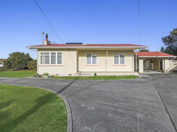 K Real Estate Agency - Motueka | Nelson | Tasman & Golden Bay - 75 King Edward Street - Motueka