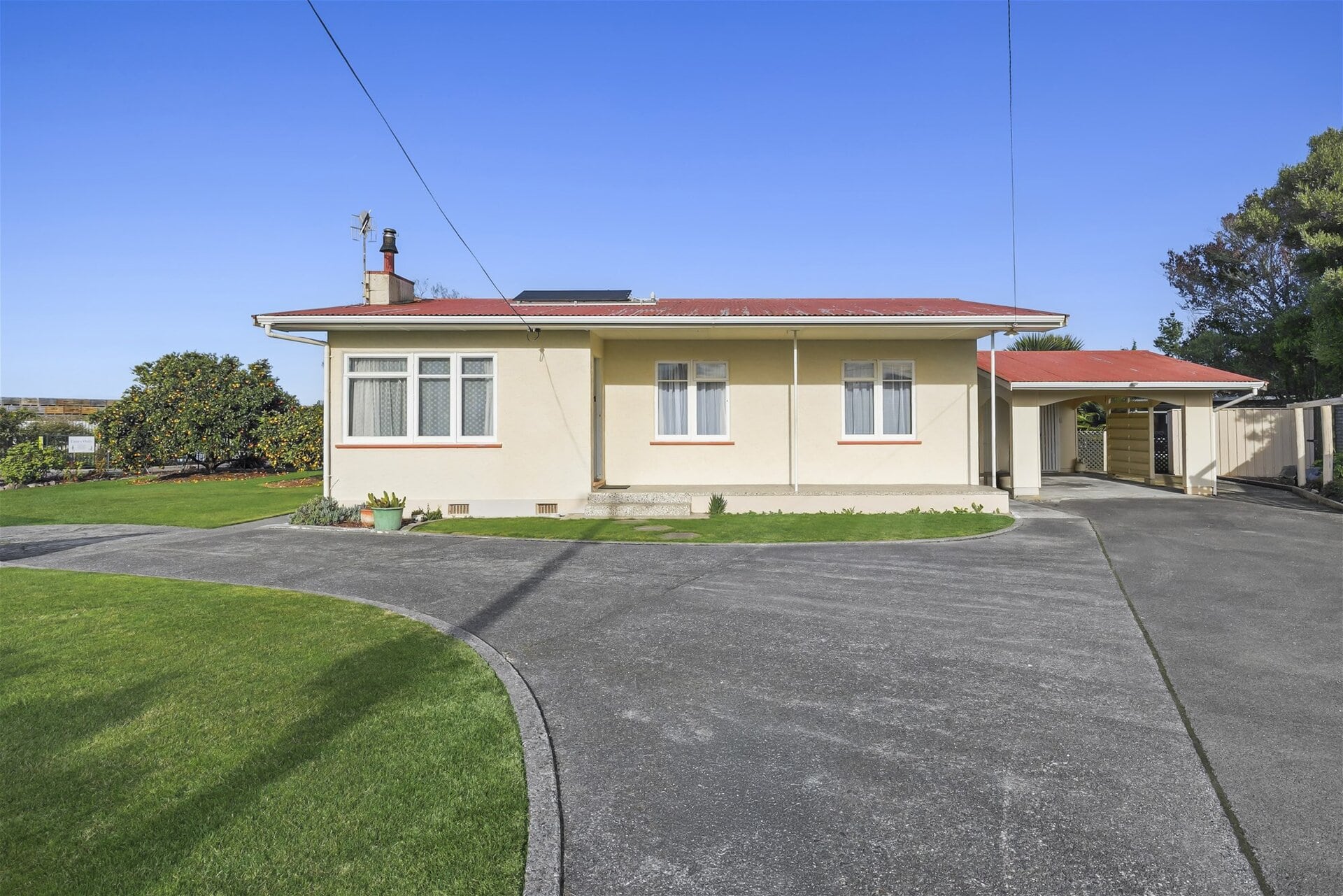 K Real Estate Agency - Motueka | Nelson | Tasman & Golden Bay - 75 King Edward Street - Motueka
