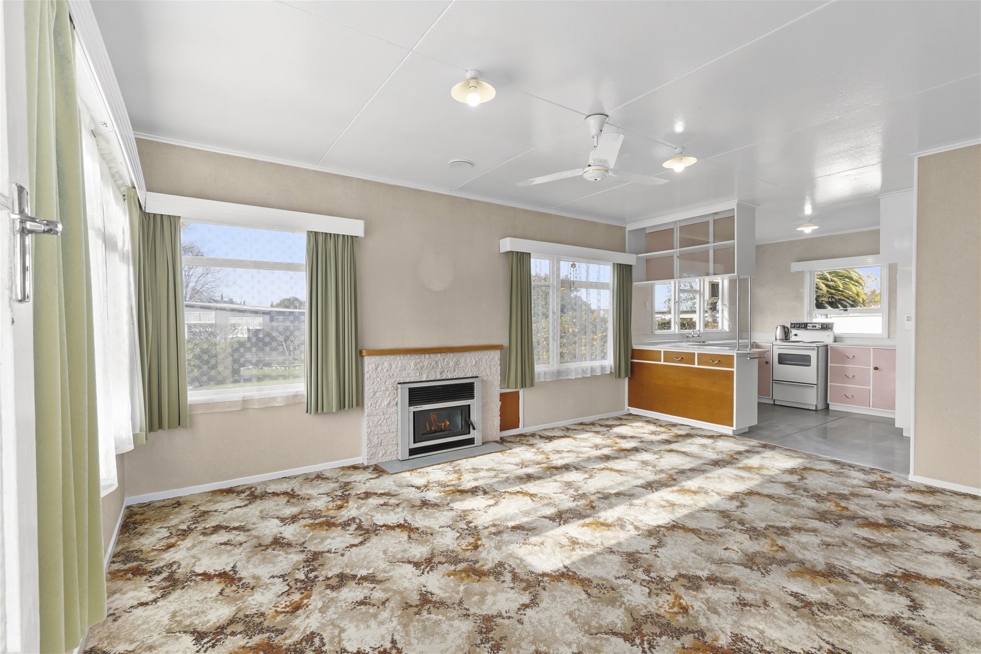 K Real Estate Agency - Motueka | Nelson | Tasman & Golden Bay - 75 King Edward Street - Motueka