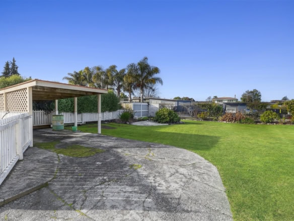 K Real Estate Agency - Motueka | Nelson | Tasman & Golden Bay - 75 King Edward Street - Motueka