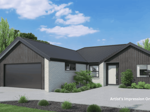 K Real Estate Agency - Motueka | Nelson | Tasman & Golden Bay - 9 Coote Street - Takaka