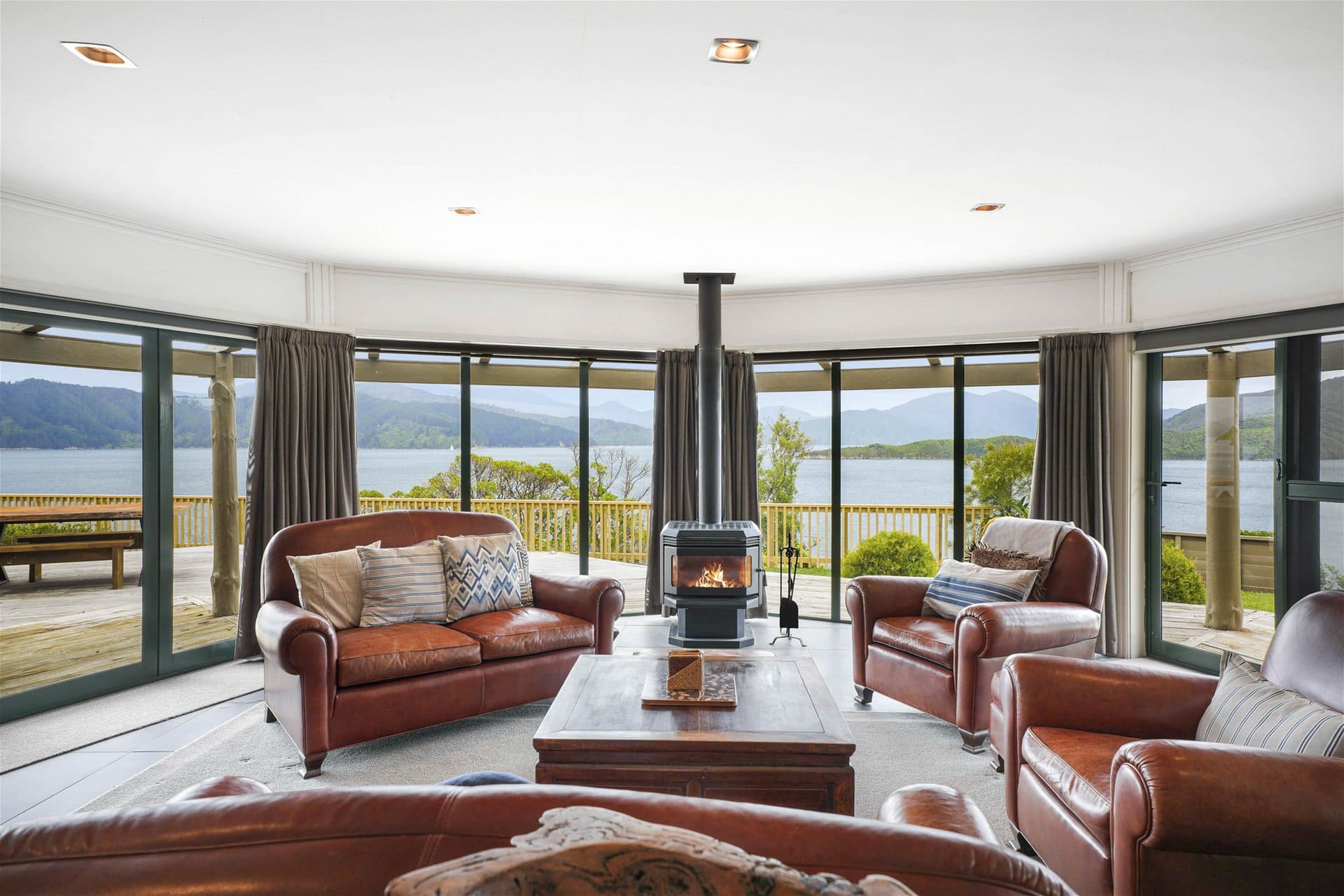 K Real Estate Agency - Motueka | Nelson | Tasman & Golden Bay - 0 Ahitarakihi Bay - Arapawa Island