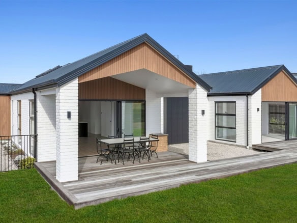 K Real Estate Agency - Motueka | Nelson | Tasman & Golden Bay - 58 Les Wakefield Road - Mapua