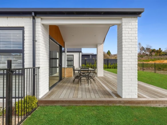 K Real Estate Agency - Motueka | Nelson | Tasman & Golden Bay - 58 Les Wakefield Road - Mapua