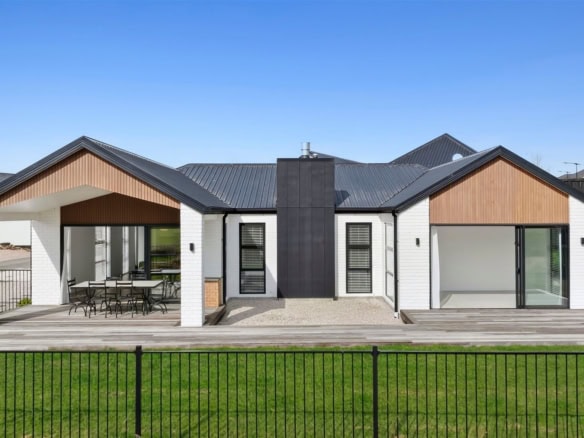 K Real Estate Agency - Motueka | Nelson | Tasman & Golden Bay - 58 Les Wakefield Road - Mapua