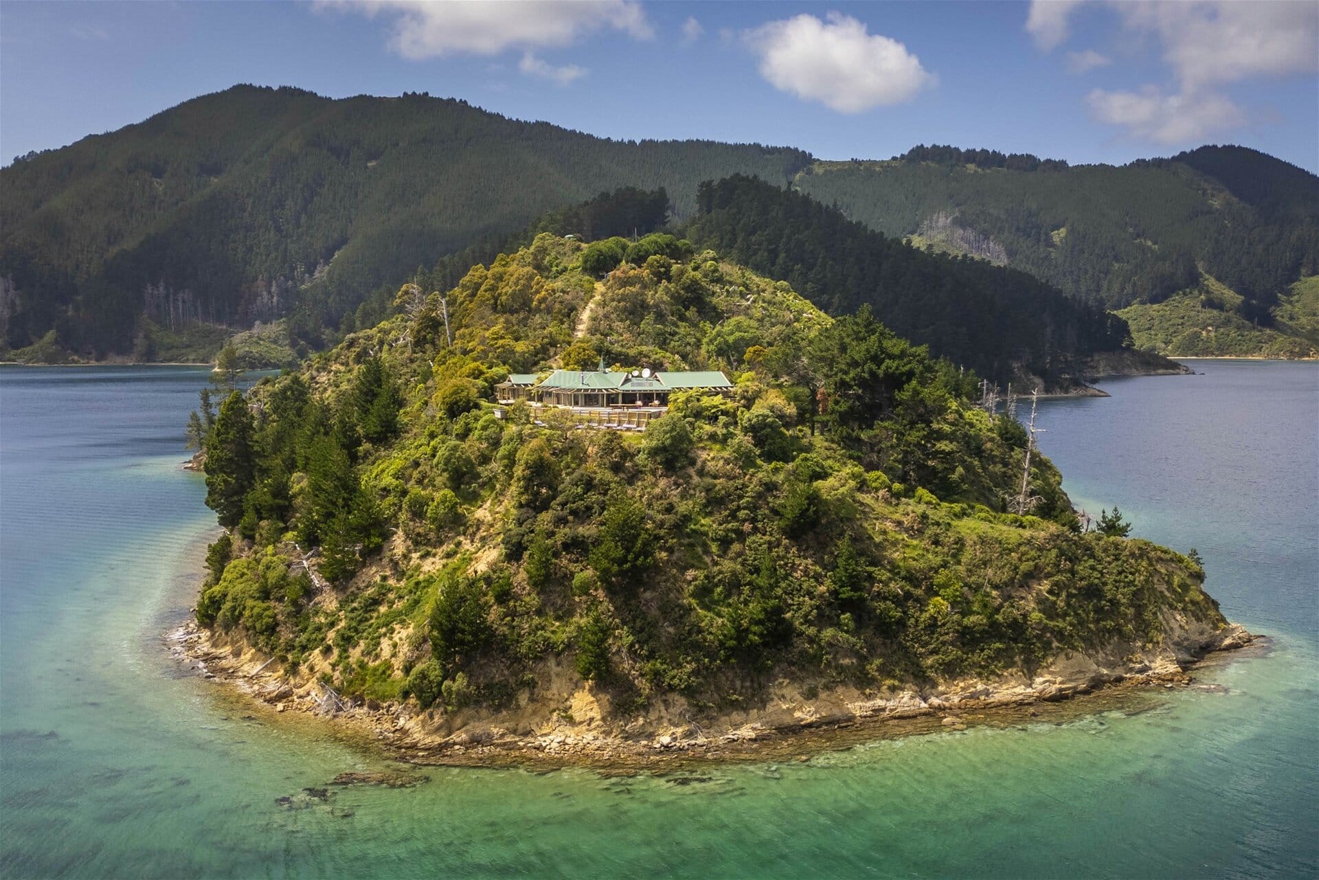 0 Ahitarakihi Bay