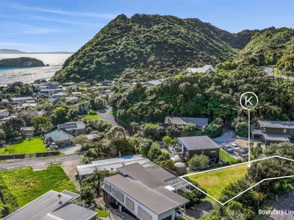 K Real Estate Agency - Motueka | Nelson | Tasman & Golden Bay - 1311 Abel Tasman Drive - Takaka